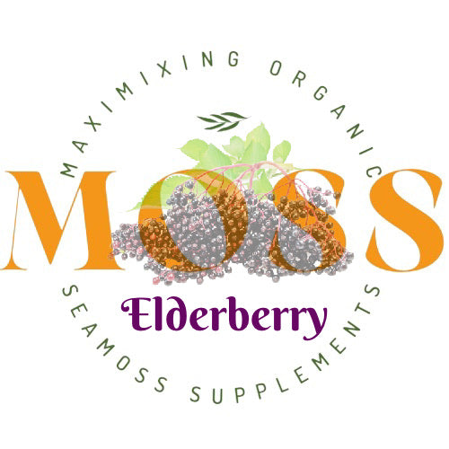 MOSS & Elderberry