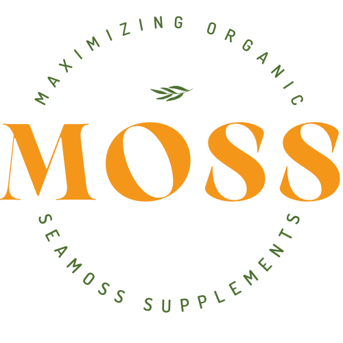 Create Your Own MOSS Jar