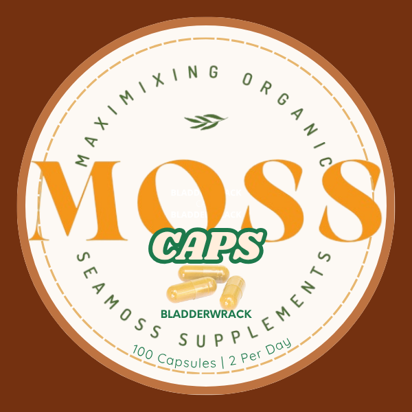 MOSS CAPS