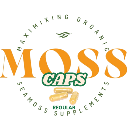 MOSS CAPS
