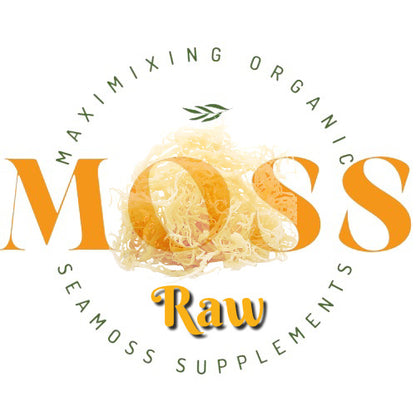 MOSS Jars