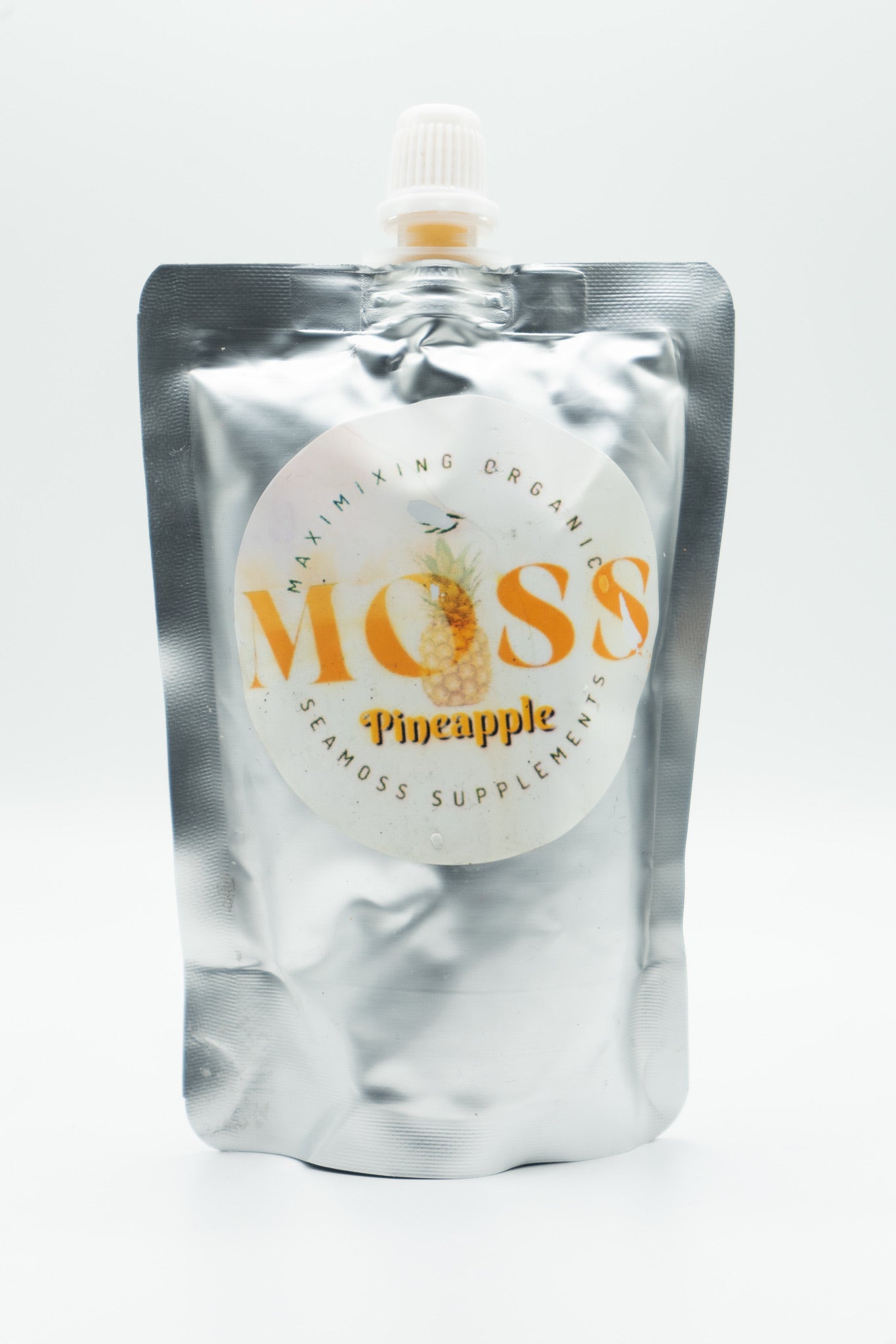 MOSS Pouches