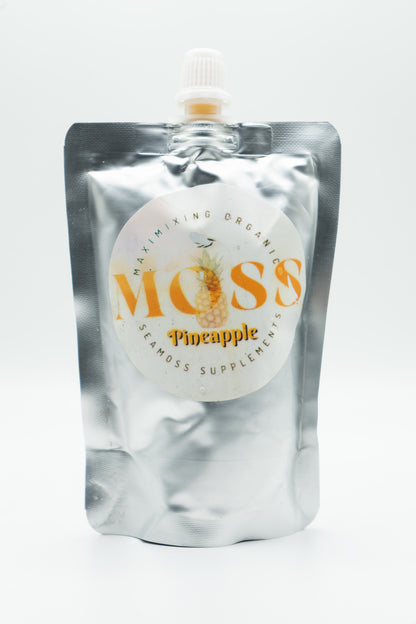 MOSS Pouches