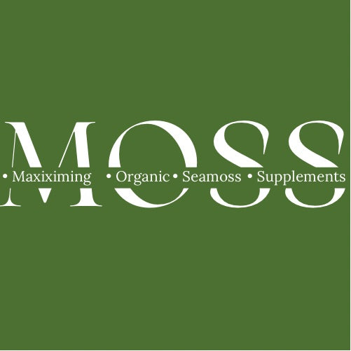 MOSS Pouches