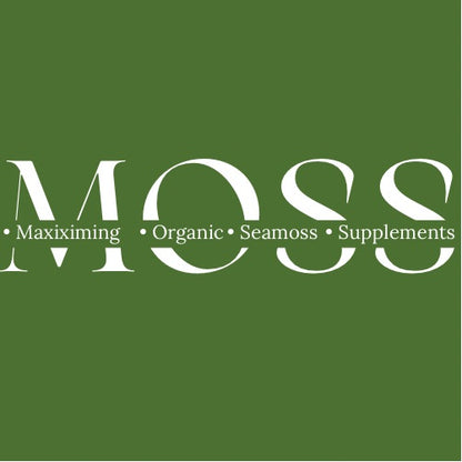 MOSS Pouches