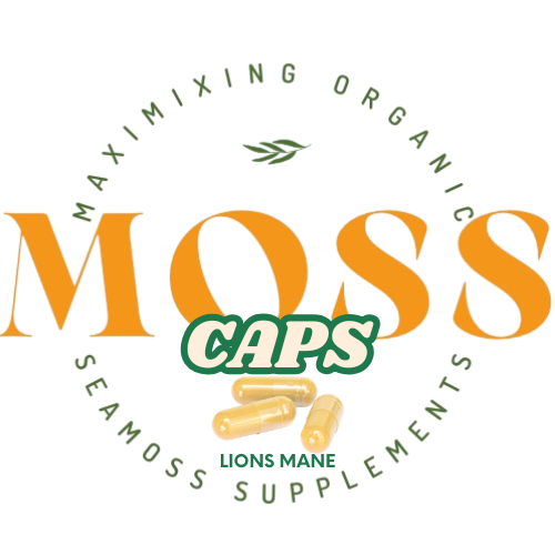 MOSS CAPS