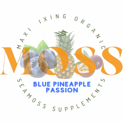 MOSS Jars