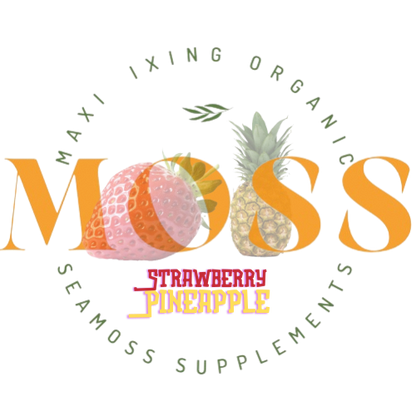 MOSS Jars