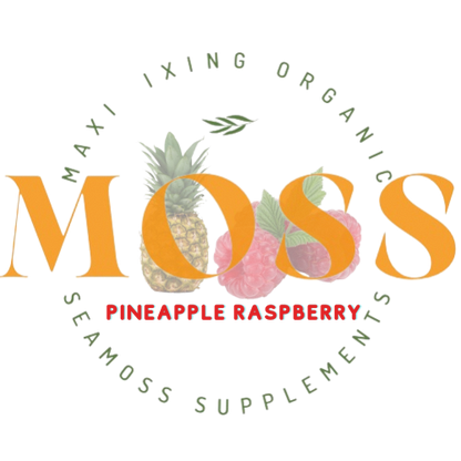MOSS Jars