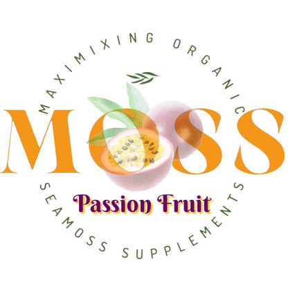 MOSS Pouches