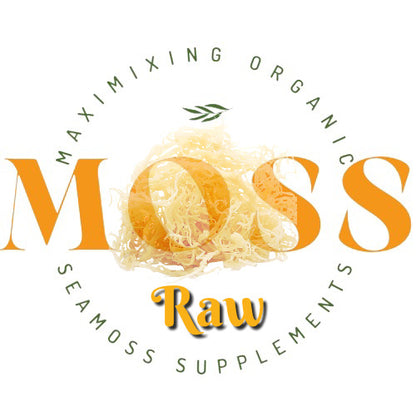 MOSS Pouches