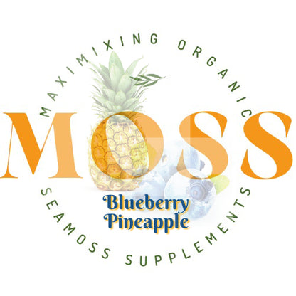 MOSS Jars