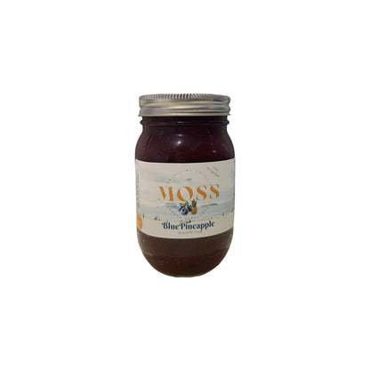 MOSS Jars